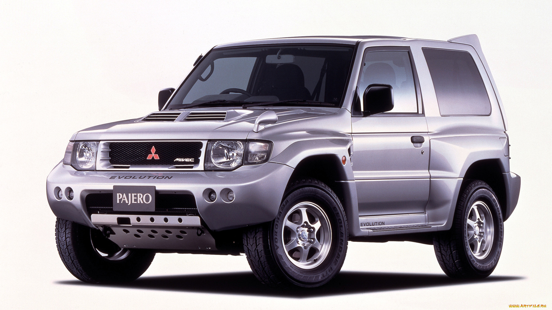 mitsubishi, pajero, evolution, , , , group, , 